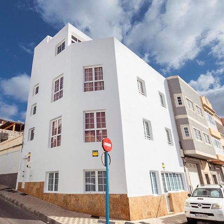 Apartamento Atico Gran Tarajal Exterior photo