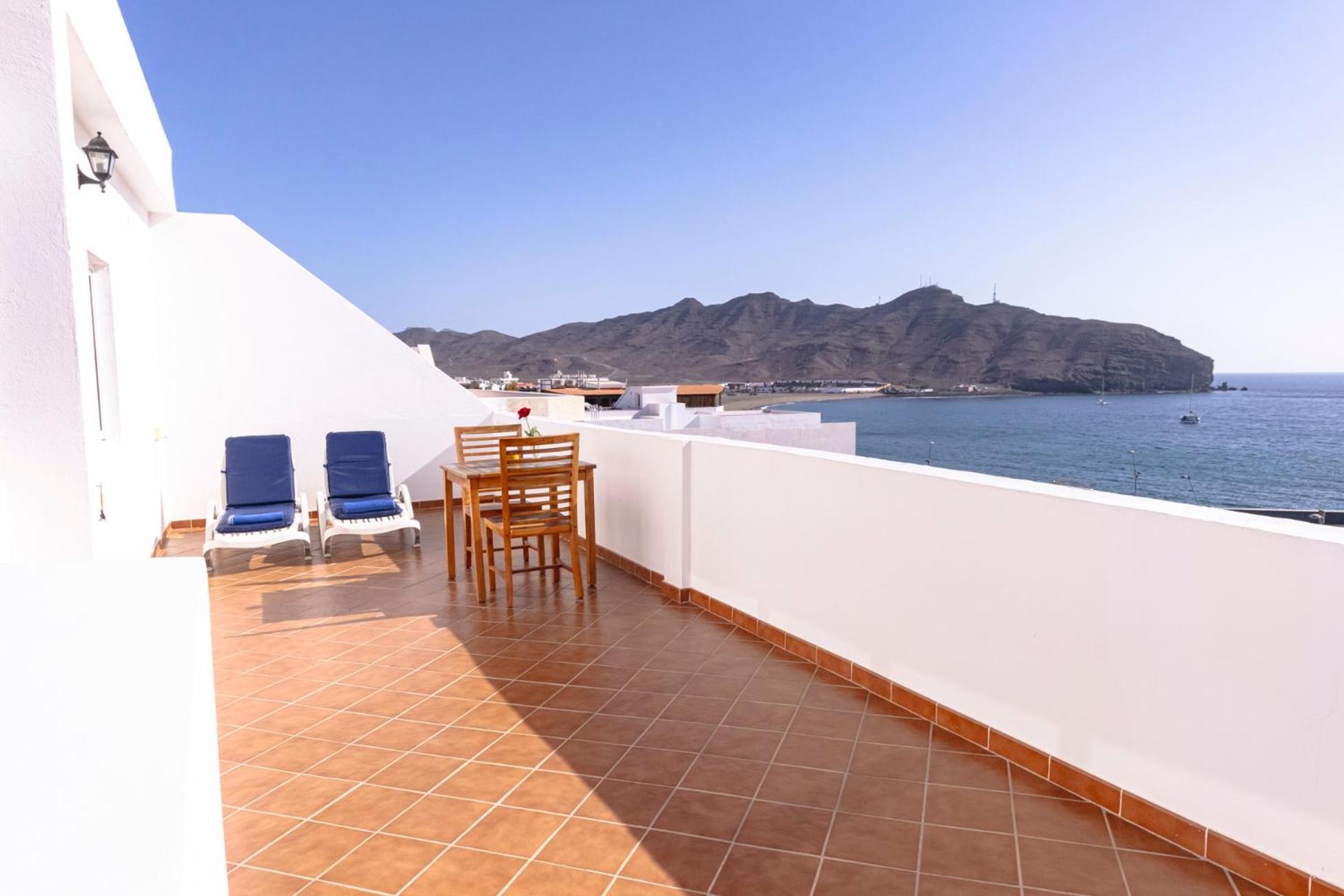 Apartamento Atico Gran Tarajal Exterior photo