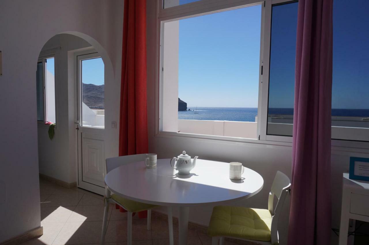 Apartamento Atico Gran Tarajal Exterior photo